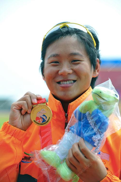 SUKAN SEA 26