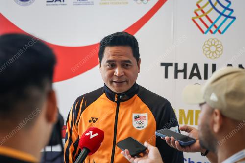 SUKAN SEA THAILAND 2025
