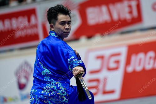 SUKAN SEA 2021