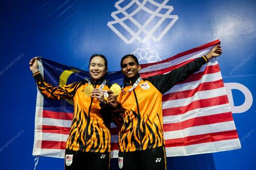 SUKAN SEA THAILAND 2025