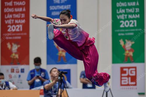 SUKAN SEA 2021