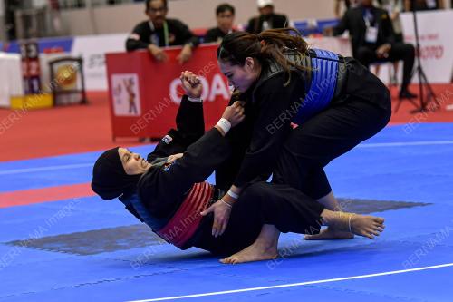 SUKAN SEA 2021