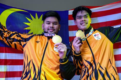 SUKAN SEA THAILAND 2025