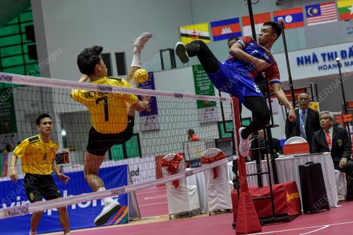 SUKAN SEA 2021