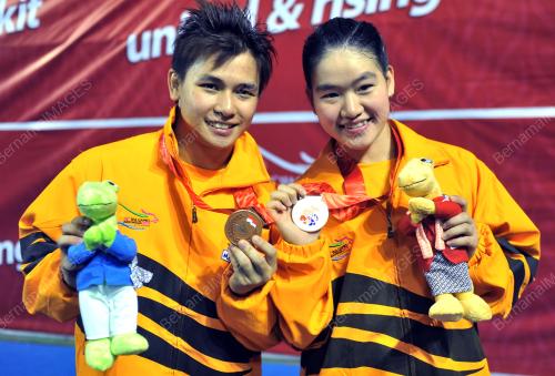 SUKAN SEA KE-26