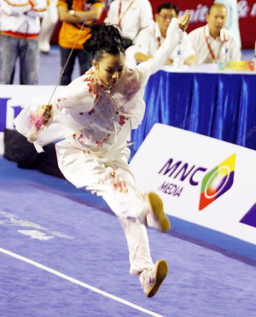 SUKAN SEA KE-26
