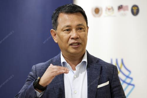 SUKAN SEA THAILAND 2025