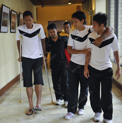 SUKAN SEA KE-26