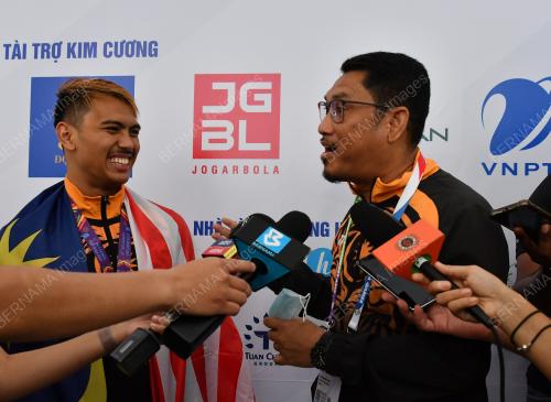 SUKAN SEA KE-31