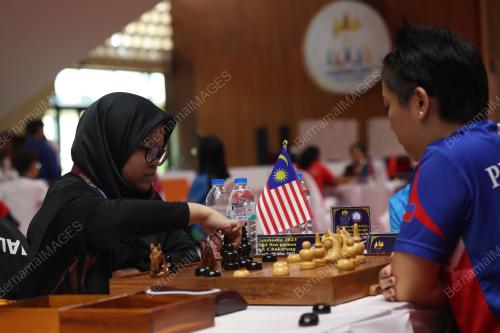 SUKAN SEA CAMBODIA 2023