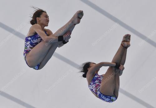 SEA02_30082017_WOMEN_SYNCHRONISED