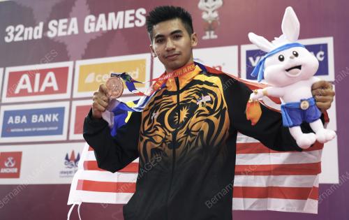 SUKAN SEA CAMBODIA 2023