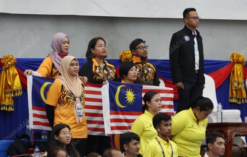 SUKAN SEA CAMBODIA 2023