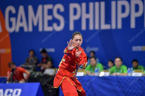SEA03_01122019_ATLET_WUSHU