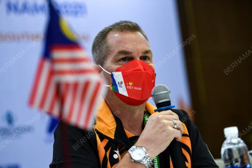 SUKAN SEA KE-31