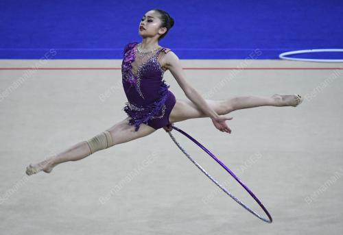 SUKAN SEA MANILA 2019
