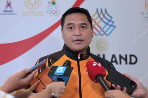 SEA GAMES THAILAND 2025