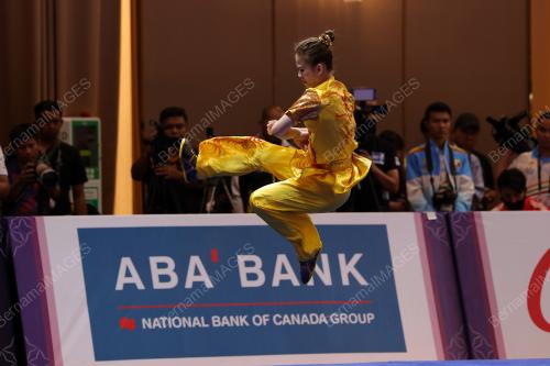 SUKAN SEA CAMBODIA 2023