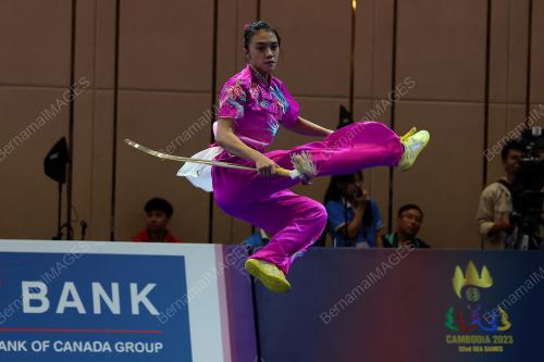 SUKAN SEA CAMBODIA 2023