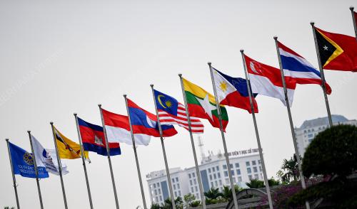 SUKAN SEA 2021