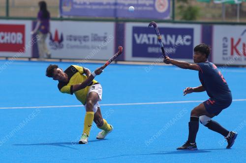 SUKAN SEA CAMBODIA 2023