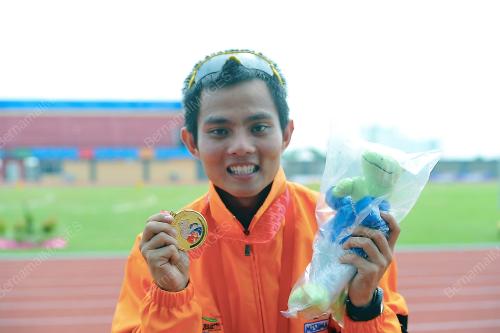 SUKAN SEA 26