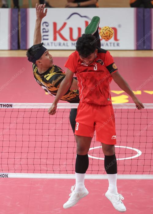 SUKAN SEA CAMBODIA 2023