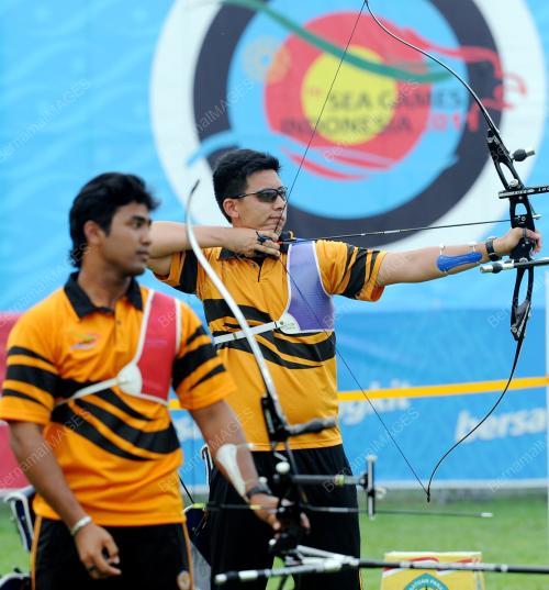 SUKAN SEA KE-26