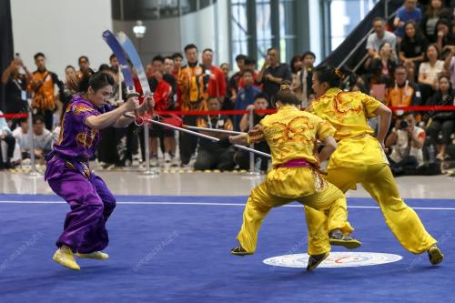 SUKAN SEA THAILAND 2025