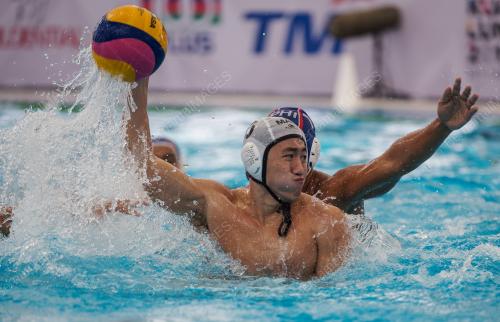SEA03_16082017_WATER_POLO