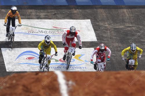 SUKAN SEA KE-26