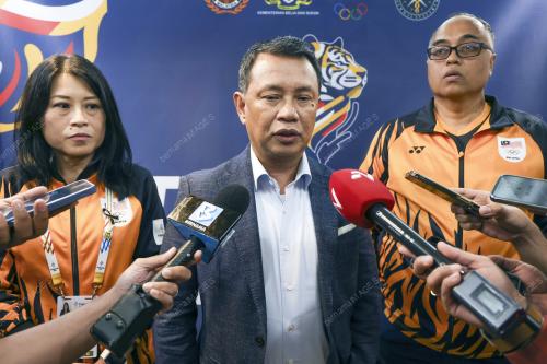 SUKAN SEA THAILAND 2025