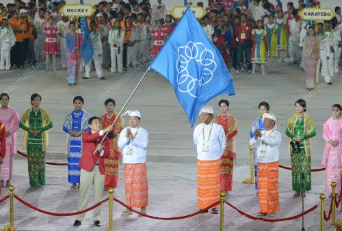 SEA03_22122013_PENUTUPAN_SUKAN_SEA