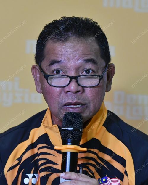 SUKAN SEA KE-31
