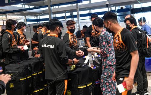 SUKAN SEA KE 31 DI HANOI VIETNAM