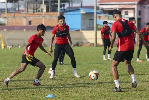 SUKAN SEA CAMBODIA 2023