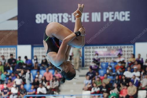 KIMBERLY BONG QIAN PING