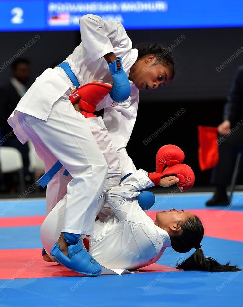 SUKAN SEA MANILA 2019
