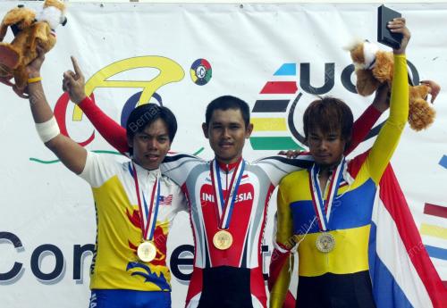 MANILA SEA GAMES