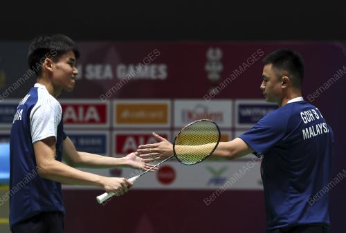 SUKAN SEA CAMBODIA 2023