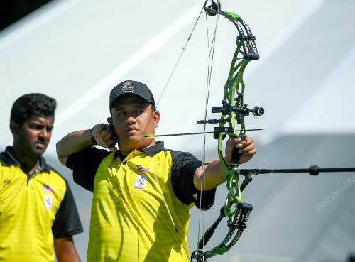 SEA GAMES FILIPINA 2019