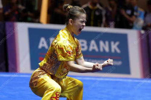 SUKAN SEA CAMBODIA 2023
