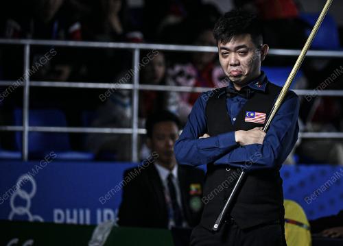 SUKAN SEA MANILA 2019