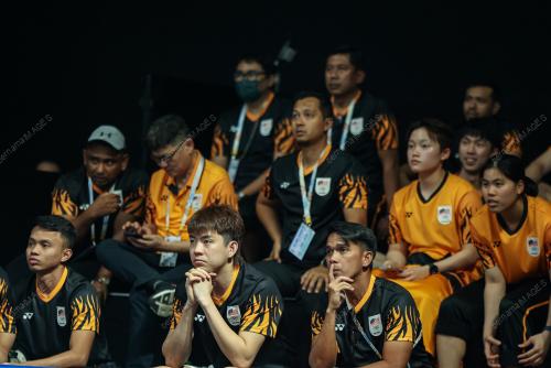 SEA GAMES THAILAND 2025