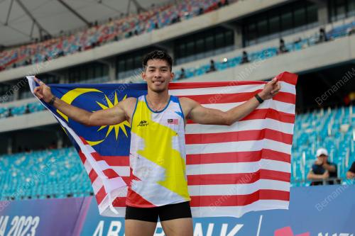 SUKAN SEA CAMBODIA 2023