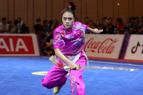 SUKAN SEA CAMBODIA 2023