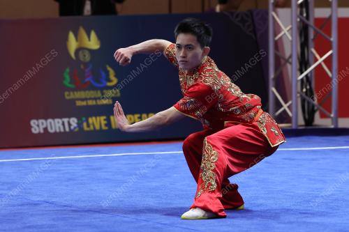 SUKAN SEA CAMBODIA 2023