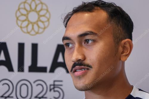 SUKAN SEA THAILAND 2025