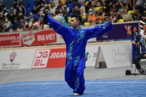 SUKAN SEA 2021