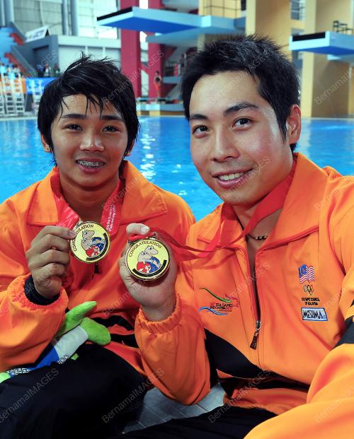 SUKAN SEA 26